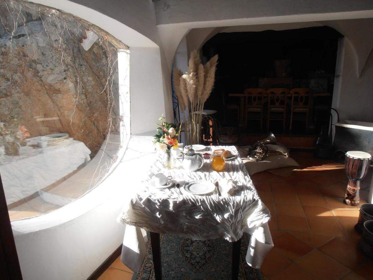Casa Alianda Guest House Telti Exterior photo